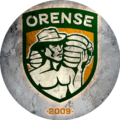 Orense Sporting Club